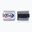 Bandaje de box Fairtex Handwraps 300 cm gray