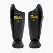 Fairtex Ultimate Shin Pads negru