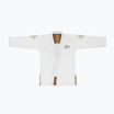 GI de jiu-jitsu brazilian Fairtex "Matchanu" white