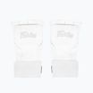 Mănuși interne de box   Fairtex Quick Wraps white