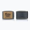 Bandaje de box Fairtex Elastic Handwraps 455 cm gray