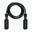 Fairtex Ball Bearing frânghie de formare sărituri negru
