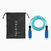 Coardă de antrenament Fairtex Ball Bearing light blue