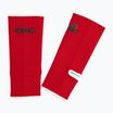 Protecții gleznă pentru bărbați  YOKKAO Muay Thai red