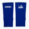 Protecții gleznă pentru bărbați  YOKKAO Muay Thai blue