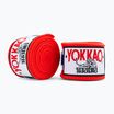 Bandaje de box YOKKAO Premium Handwraps 400 cm thai flag