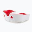Protectori de maxilar YOKKAO white/red
