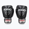 Mănuși de box pentru bărbați YOKKAO Stadium black
