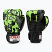 Mănuși de box pentru bărbați YOKKAO Angry Bull black