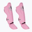 Protecție de tibie și picioare Top King Pro-Gl Top pink