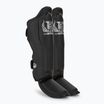 Apărători de tibie Top King Pro Semi Leather black