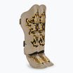 Apărători de tibie Top King Kanok beige