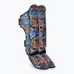 Apărători de tibie Top King Wild Tiger King black