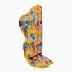 Apărători pentru tibie și picioare Top King Wild Tiger King yellow