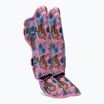 Apărători de tibie Top King Wild Tiger King pink