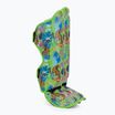 Apărători pentru tibie și picioare Top King Wild Tiger King green