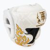 Cască de box Top King Kanok white