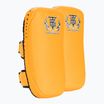 Discuri de antrenament  Top King Extreme 2 buc. yellow