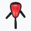 Cochilie Top King Suspensor red/red