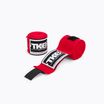 Box bandaj Top King roșu TKHWR-01-RD