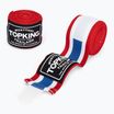 Bandaje de box Top King TKHWR-01 thai flag