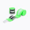 Box bandaj Top King verde TKHWR-01-GN