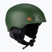 Cască de schi K2 Phase Pro verde 10E4013.1.2.L/XL