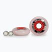 K2 Strobe 72 roți de skateboard (2 buc) alb 30G3130/11