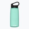 Sticlă turistică CamelBak Carry Cap Tritan green 1000 ml