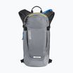 Rucsac de ciclism CamelBak M.U.L.E. 12 l z bukłakiem 3 l gunmetal/lime