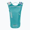 Rucsac pentru bicicletă CamelBak Rogue Light 7 l cu vezică de 2 l latigo teal