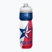 Bidon de bicicletă CamelBak Podium Chill Spring Summer LE texas
