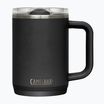 Cană termică CamelBak Thrive Mug Insulated SST 470 ml black