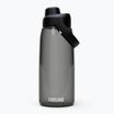 Sticlă turistică Camelbak Thrive Chug Insulated SST 950 ml charcoal