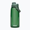 Sticlă turistică Camelbak Thrive Chug Insulated SST 950 ml forest green