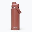 Sticlă termică Camelbak Thrive Chug Insulated SST 590 ml sierra red