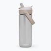 Sticlă turistică CamelBak Thrive Flip Straw 600 ml clear
