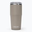 Cană termică CamelBak Thrive Tumbler Insulated SST 600 ml stone