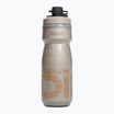 Bidon pentru bicicletă CamelBak Podium Dirt Series Chill 620 ml stone