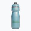 Bidon pentru bicicletă CamelBak Podium Chill 620 ml crystal blue