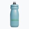 Bidon pentru bicicletă CamelBak Podium 620 ml crystal blue