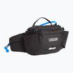 Borsetă CamelBak M.U.L.E. 5 l Waist Pack z bukłakiem 1.5 l S25 black