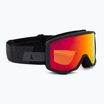 Ochelari de schi pentru copii ATOMIC Count Jr Cylindrical S2 negru AN5106