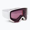 Ochelari de schi Atomic Savor white/rose