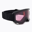 Ochelari de schi Atomic Savor negru/roz