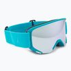 Ochelari de schi Atomic Savor Stereo teal blue/silver stereo