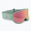 Ochelari de schi Atomic Four HD pistachio/pink copper hd