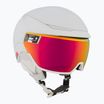 Cască de schi Atomic Revent GT Amid Visor HD white heather/red hd