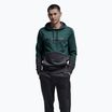 Hanorac Atomic RS Hoodie dark green/ anthracite