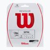 Wilson Revolve 16 corzi de tenis negru WRZ946800+